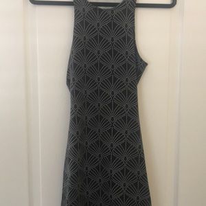 Roxy bodycon dress